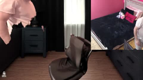 Obsidian stallion online show from 12/22/25, 05:43