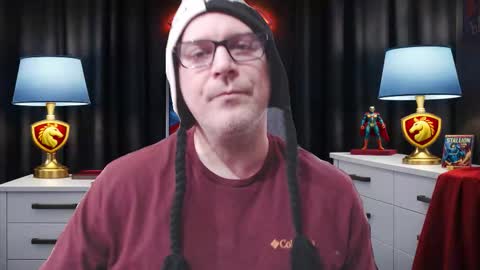 Obsidian stallion online show from 01/14/26, 06:57