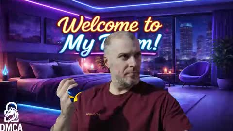 Obsidian stallion online show from 03/20/26, 06:29