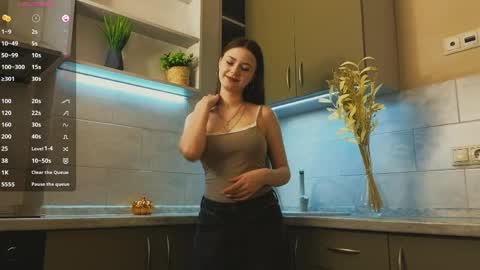 Bella online show from 04/02/26, 03:09