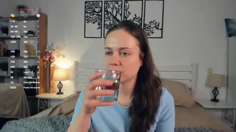 Snapshot of obsidiva chatting on 02/22/26, 09:13 Elis online show from 02/22/26, 09:13