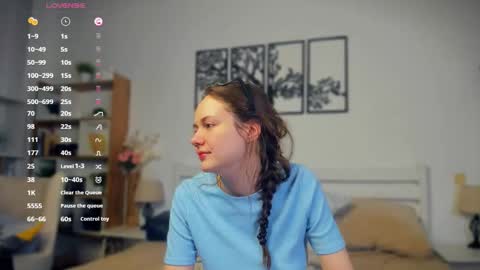 Elis online show from 03/14/26, 08:25