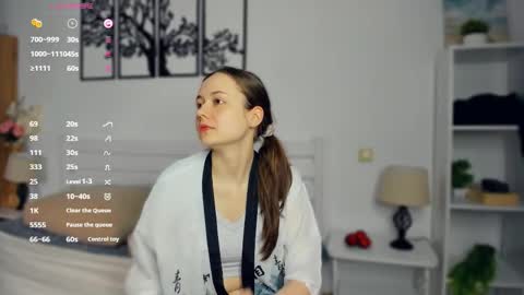 Elis online show from 03/22/26, 08:56