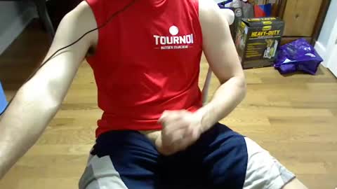 Ocdtben online show from 02/21/25, 01:44
