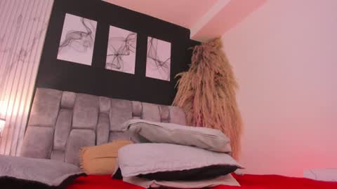  Irina  online show from 01/14/25, 08:31