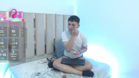 Snapshot of ocean_tay chatting on 03/02/25, 08:40 ocean_tay online show from 03/02/25, 08:40