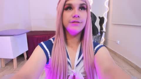 Snapshot of ocean_tay chatting on 10/02/25, 10:55 ocean_tay online show from 10/02/25, 10:55