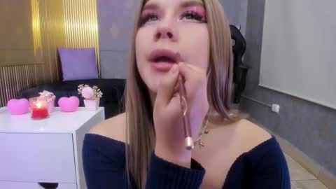 ocean_tay online show from 11/03/25, 12:06