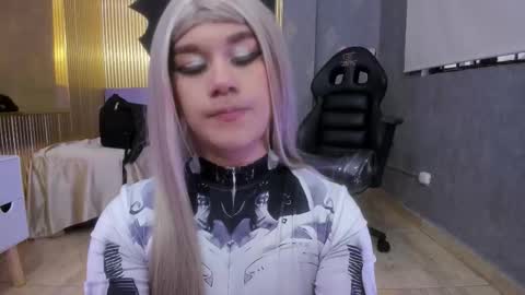 ocean_tay online show from 11/15/25, 10:56