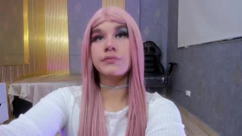 ocean_tay online show from 11/18/25, 11:03