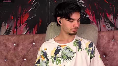 OceanHeart online show from 12/03/25, 04:20