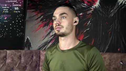 OceanHeart online show from 12/21/25, 04:25