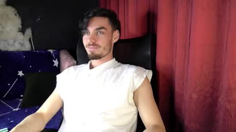 Snapshot of oceanheat chatting on 01/05/26, 06:33 OceanHeart online show from 01/05/26, 06:33