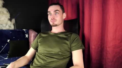 Snapshot of oceanheat chatting on 01/07/26, 06:32 OceanHeart online show from 01/07/26, 06:32