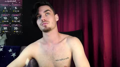 Snapshot of oceanheat chatting on 01/09/26, 06:42 OceanHeart online show from 01/09/26, 06:42