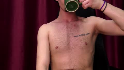 Snapshot of oceanheat chatting on 01/14/26, 06:35 OceanHeart online show from 01/14/26, 06:35