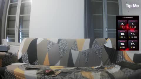 Brad Pitt online show from 12/06/24, 01:33