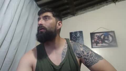 STEVE online show from 11/09/25, 12:31