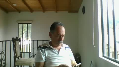 ocorrea online show from 02/24/25, 02:48