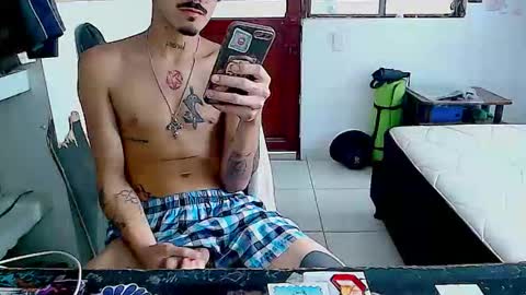 Cris online show from 01/13/26, 06:57