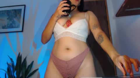octavia blom online show from 07/12/26, 12:40