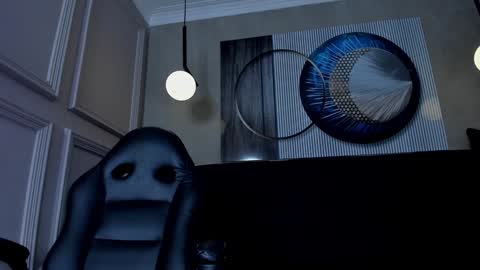 independent model online show from 01/25/25, 03:40