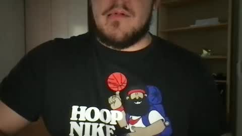 Brandon online show from 12/16/24, 01:54