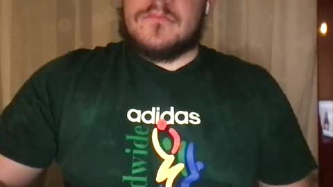 Brandon online show from 01/19/25, 02:47