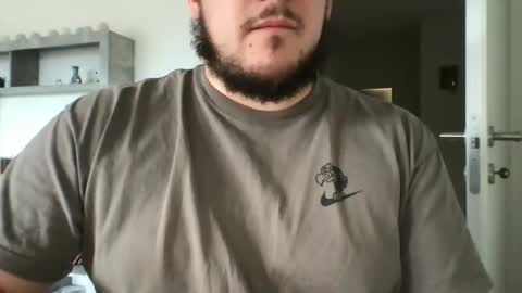 Brandon online show from 01/28/25, 03:25