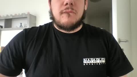 Brandon online show from 01/30/25, 01:10