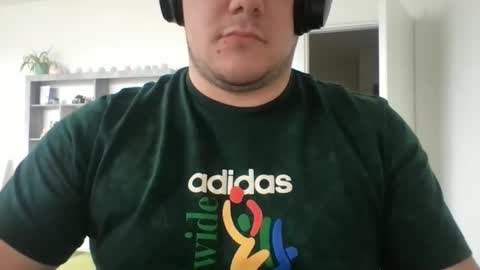 Brandon online show from 02/13/25, 01:26