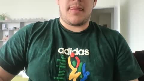 Brandon online show from 02/14/25, 01:40