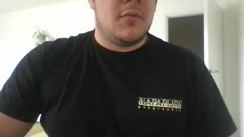 Brandon online show from 02/19/25, 08:55