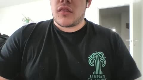 Brandon online show from 02/20/25, 12:36