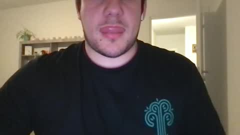 Brandon online show from 02/21/25, 07:43