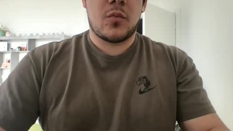 Brandon online show from 02/24/25, 09:43