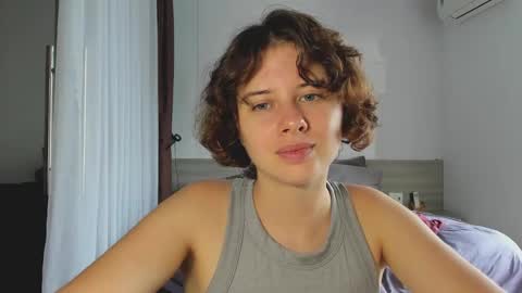 Snapshot of octopussy69x chatting on 02/24/25, 06:16 Evie online show from 02/24/25, 06:16