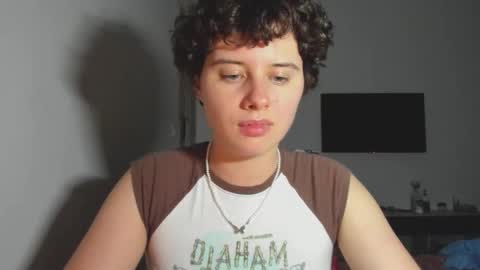 Evie online show from 01/18/26, 11:36