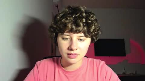 Evie online show from 02/21/26, 03:02