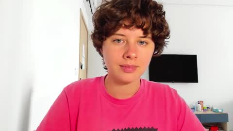 Evie online show from 03/03/26, 04:51