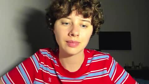 Evie online show from 03/12/26, 02:23