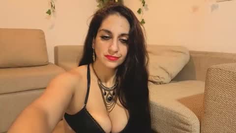 Daniela Dany online show from 03/26/26, 04:18