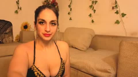 Daniela Dany online show from 07/16/26, 06:30