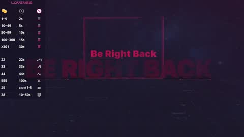 Snapshot of odd_girl chatting on 02/07/25, 05:10 Nova PVT Open - lushON online show from 02/07/25, 05:10