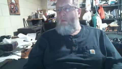 oddobsessions online show from 03/07/26, 02:52