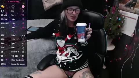 Oddy With A Body online show from 12/20/25, 07:26