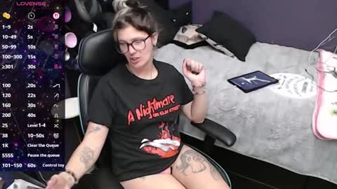 Oddy With A Body online show from 01/06/26, 05:22