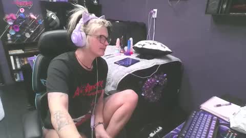 Oddy With A Body online show from 02/20/26, 08:05