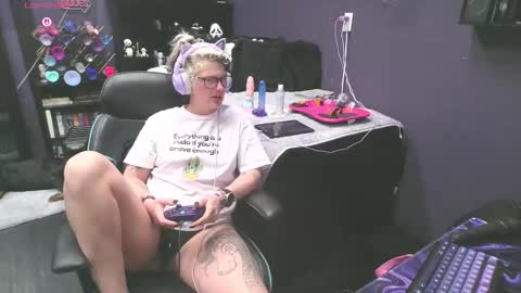 Oddy With A Body online show from 03/13/26, 07:26