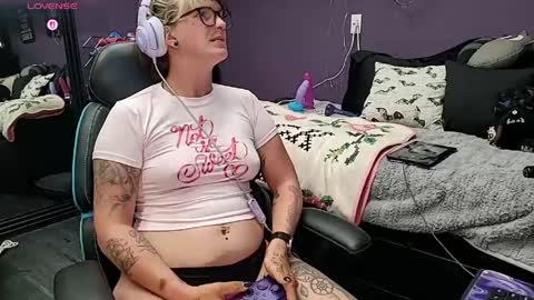 Snapshot of oddywithabody chatting on 05/05/26, 12:18 Oddy With A Body online show from 05/05/26, 12:18